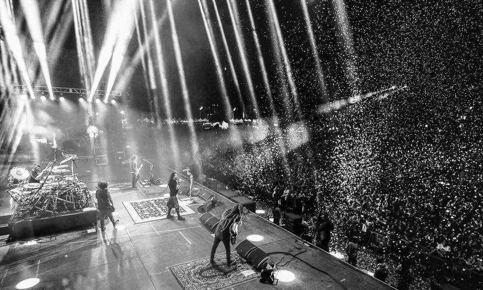 Korn - The Nothing